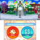 Festival Plaza is the contemptible hub for Sun and Moon’s multiplayer. (Screenshot: Nintendo)